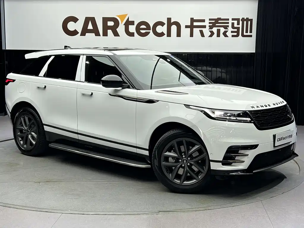 Range Rover Velar 2024 Dynamic SE купить на сайте DeffCars
