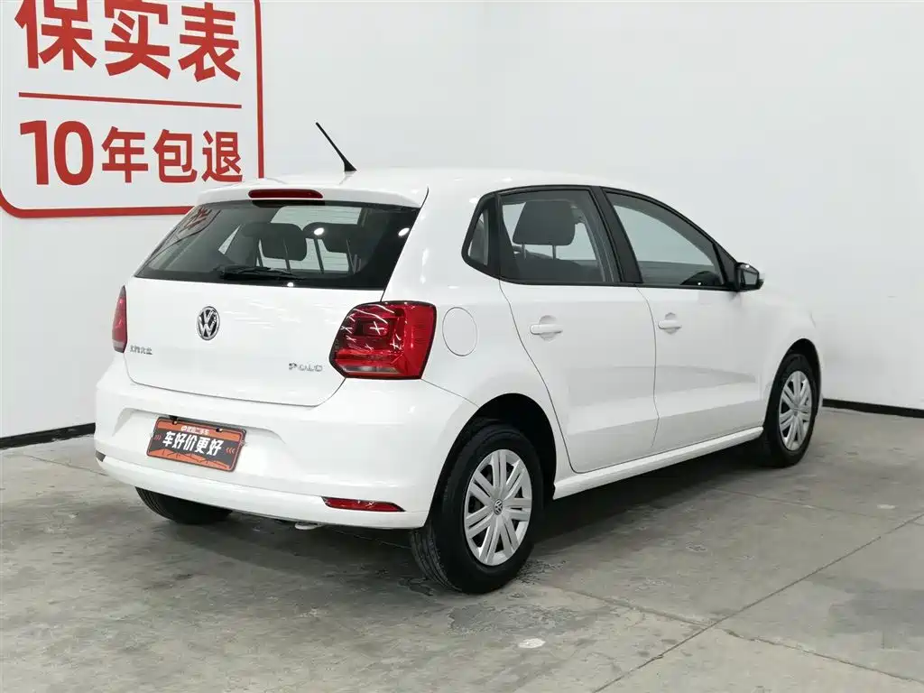 Polo 2016 1.4L automatic fashion model купить на сайте DeffCars