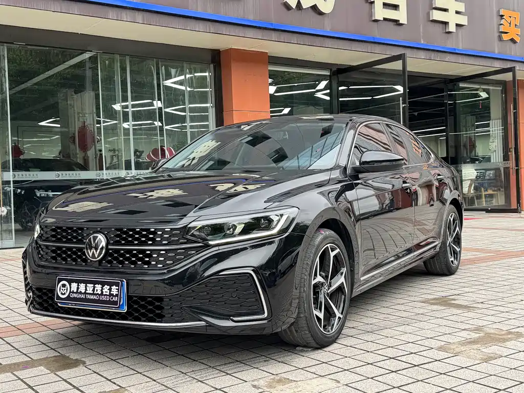 Passat 2024 380TSI Star Elite Edition купить на сайте DeffCars