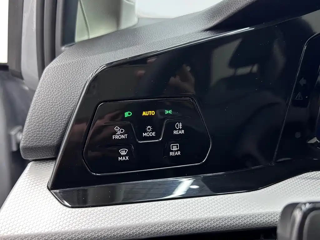 Golf 2021 280TSI DSG Pro купить на сайте DeffCars