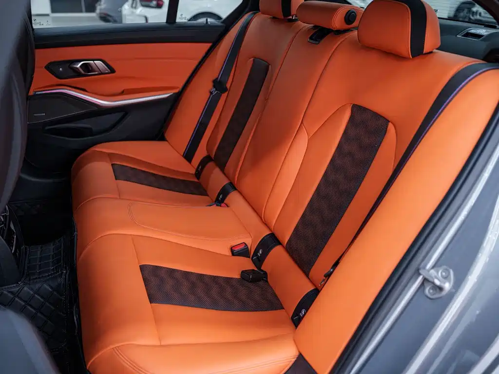 BMW M3 2024 M3 Sedan Thunder Edition купить на сайте DeffCars