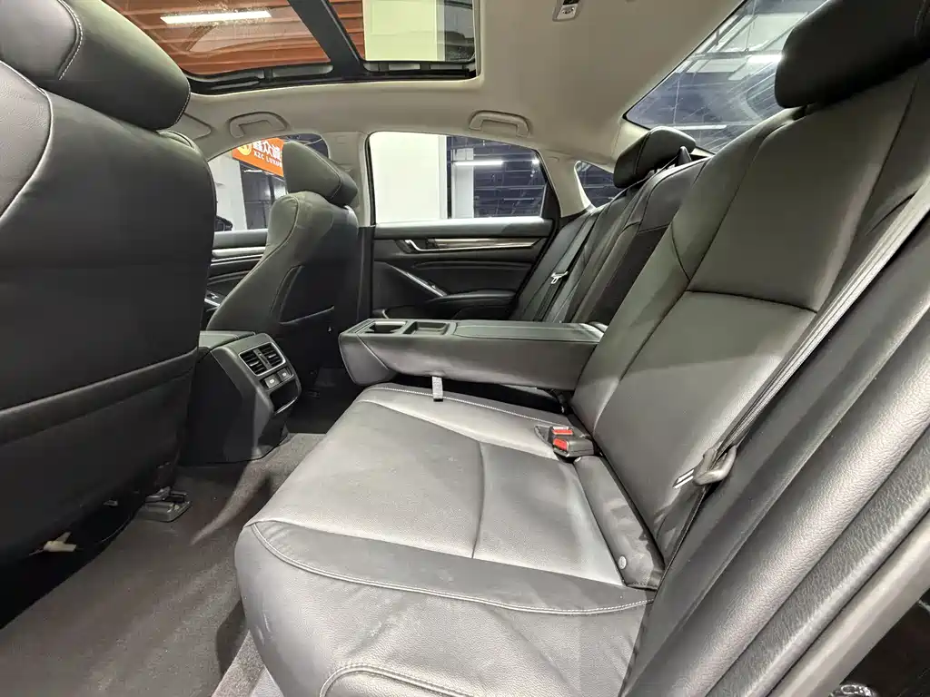Accord 2022 260TURBO Magic Night Premium Edition купить на сайте DeffCars