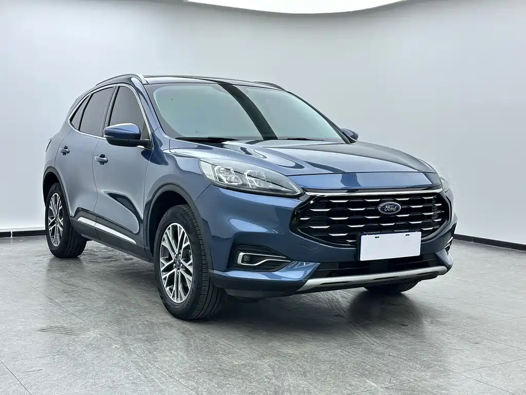 Ruiji 2020 EcoBoost 245 two-wheel drive Yaoxiang model купить на сайте DeffCars