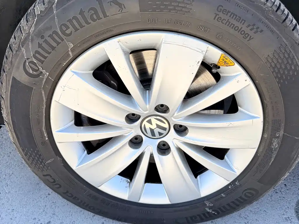 Sharan 2012 2.0TSI standard model Euro IV купить на сайте DeffCars