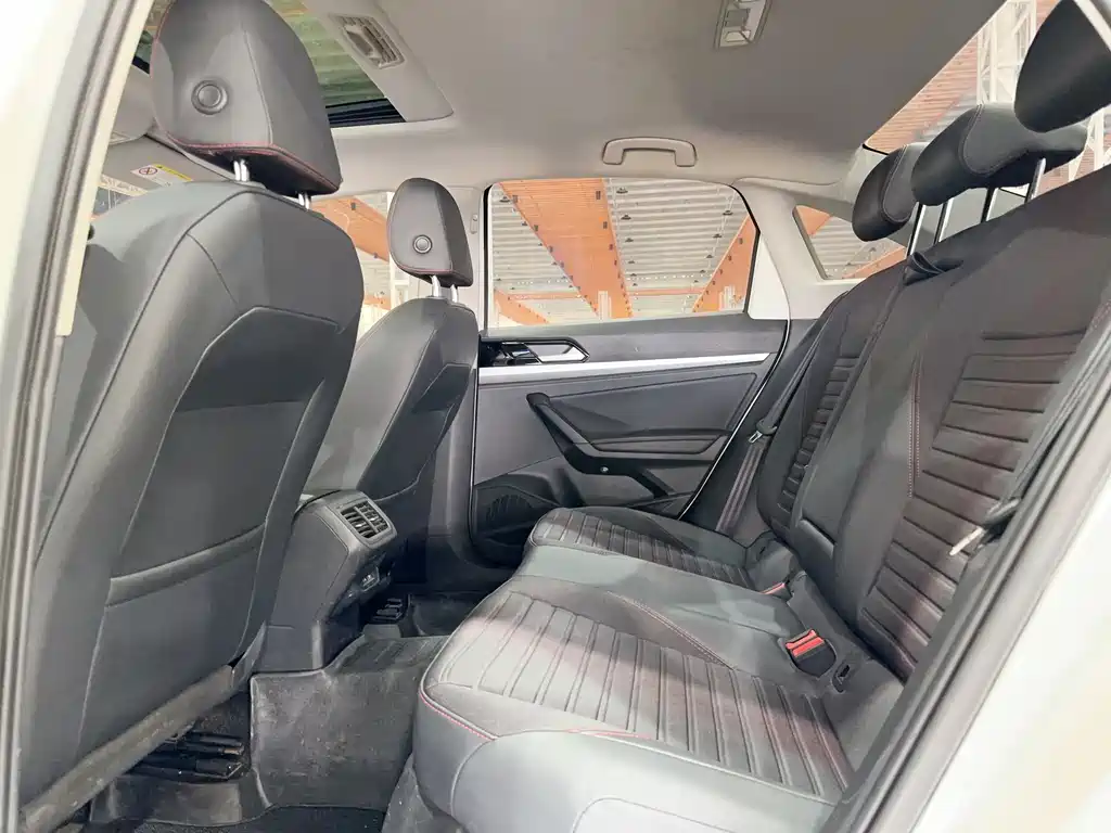 Lavida 2023 280TSI DSG Starry Sky Full Edition купить на сайте DeffCars