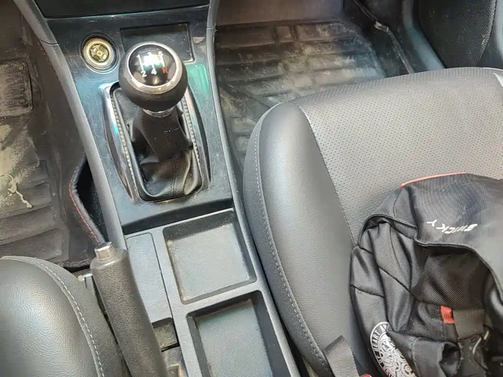 BYD F3 2020 1.5L Manual Classic купить на сайте DeffCars