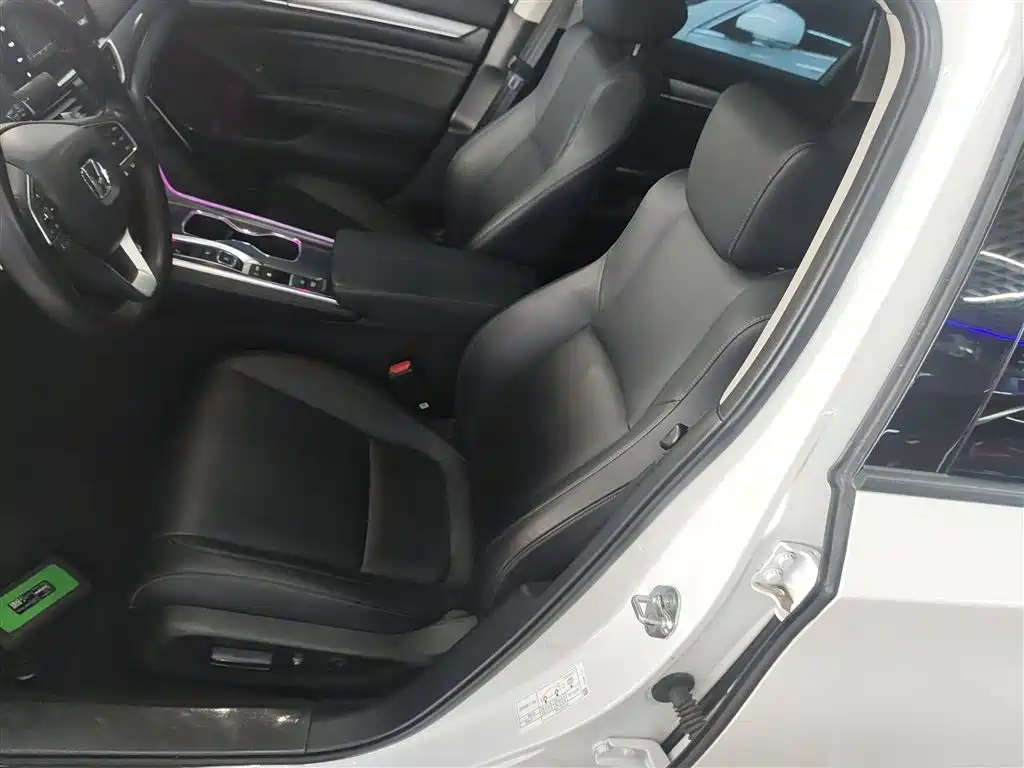 Accord 2022 Sharp Hybrid 2.0L Sharp Collar Edition купить на сайте DeffCars