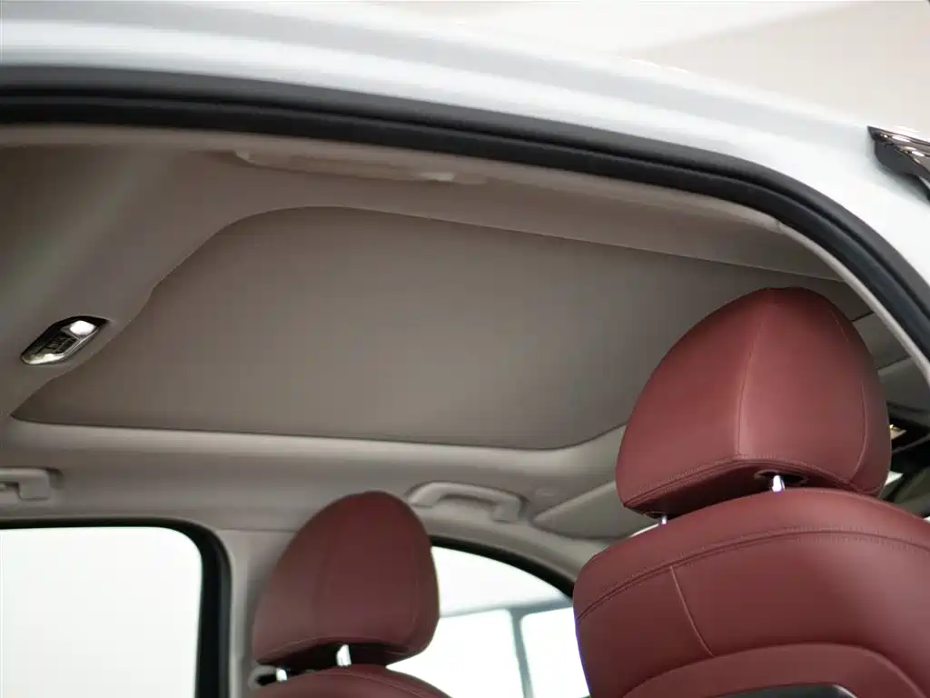 BMW 3 Series 2023 325Li M Sports Night Package купить на сайте DeffCars