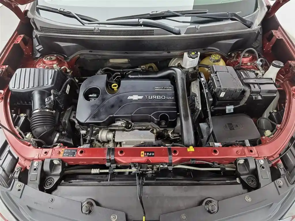 Explorer 2018 535T automatic Chijie version купить на сайте DeffCars