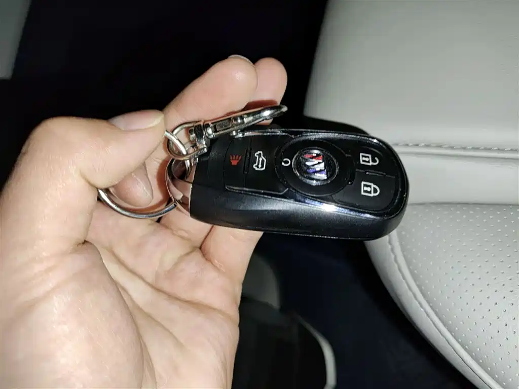 Buick GL8 2021 ES Lu Zun 653T Comfort Type купить на сайте DeffCars