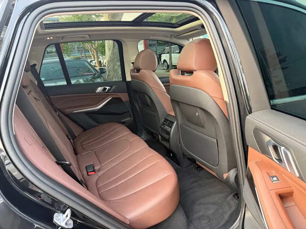 BMW X5 imported 2020 xDrive30i M sports package купить на сайте DeffCars