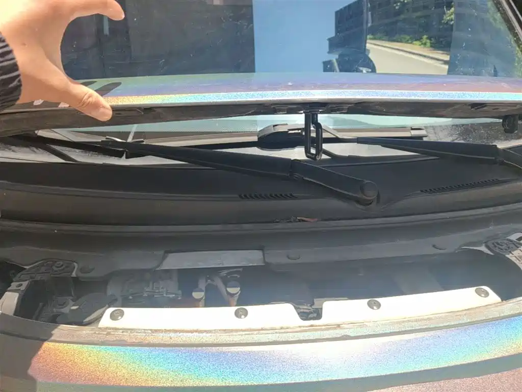 Wuling NanoEV 2021 Fun Model-High Power Edition купить на сайте DeffCars