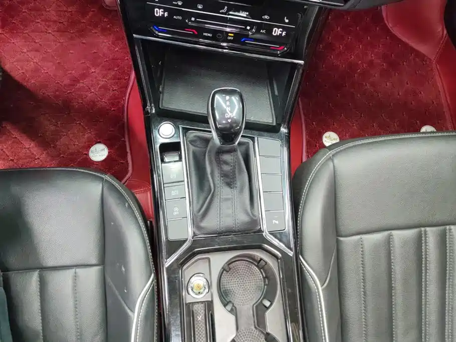 Passat 2022 330TSI Elite Edition купить на сайте DeffCars