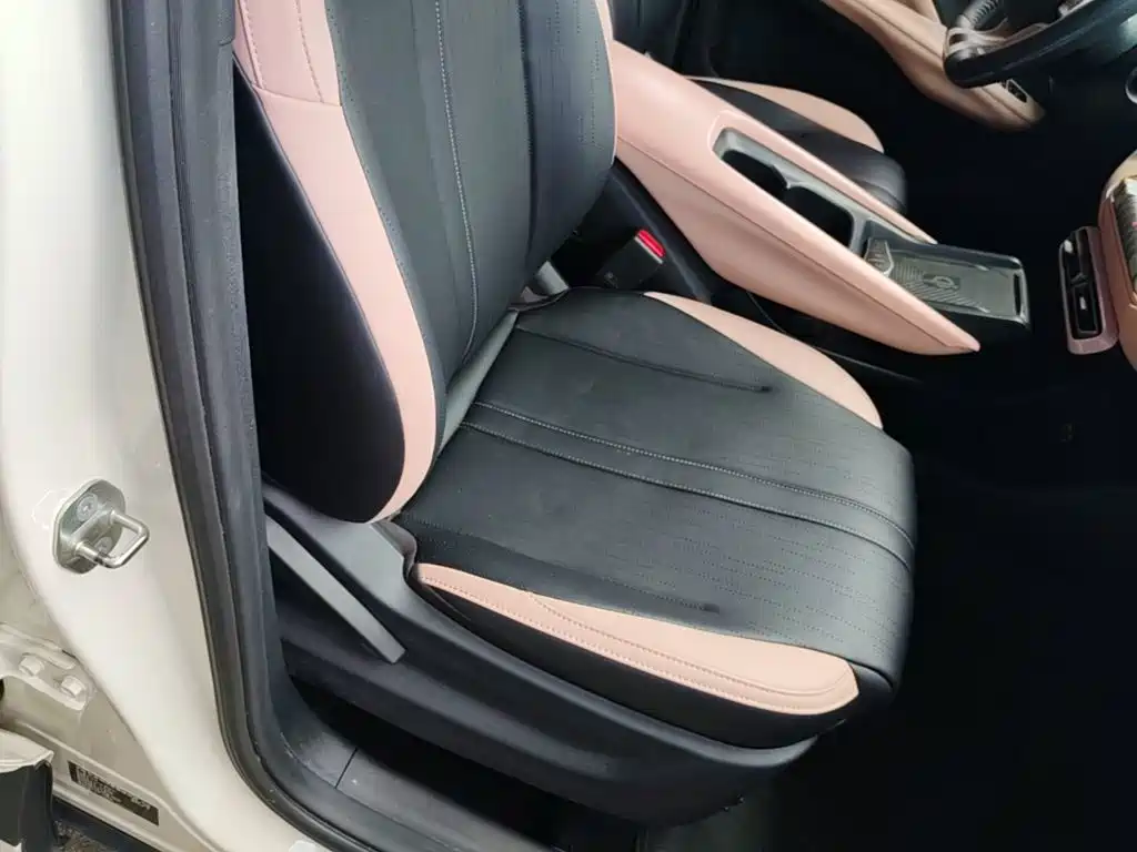 Seagull 2025 305km Free Edition купить на сайте DeffCars