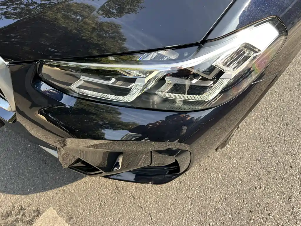 BMW X3 2022 facelift xDrive25i M sports package купить на сайте DeffCars