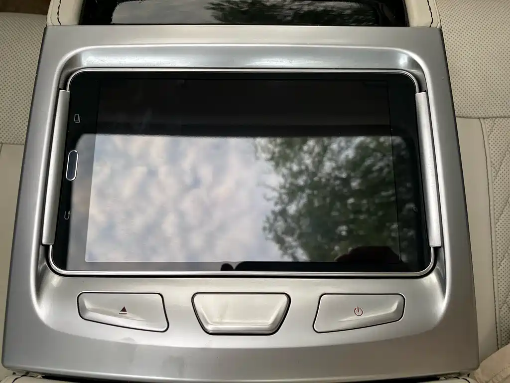 BMW 7 Series 2022 740Li xDrive Executive Luxury Package купить на сайте DeffCars