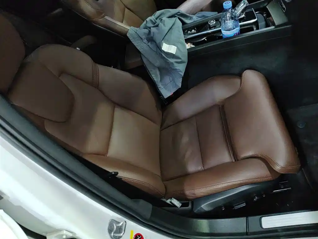 Volvo S60 2022 B4 Zhiyuan Luxury Edition купить на сайте DeffCars