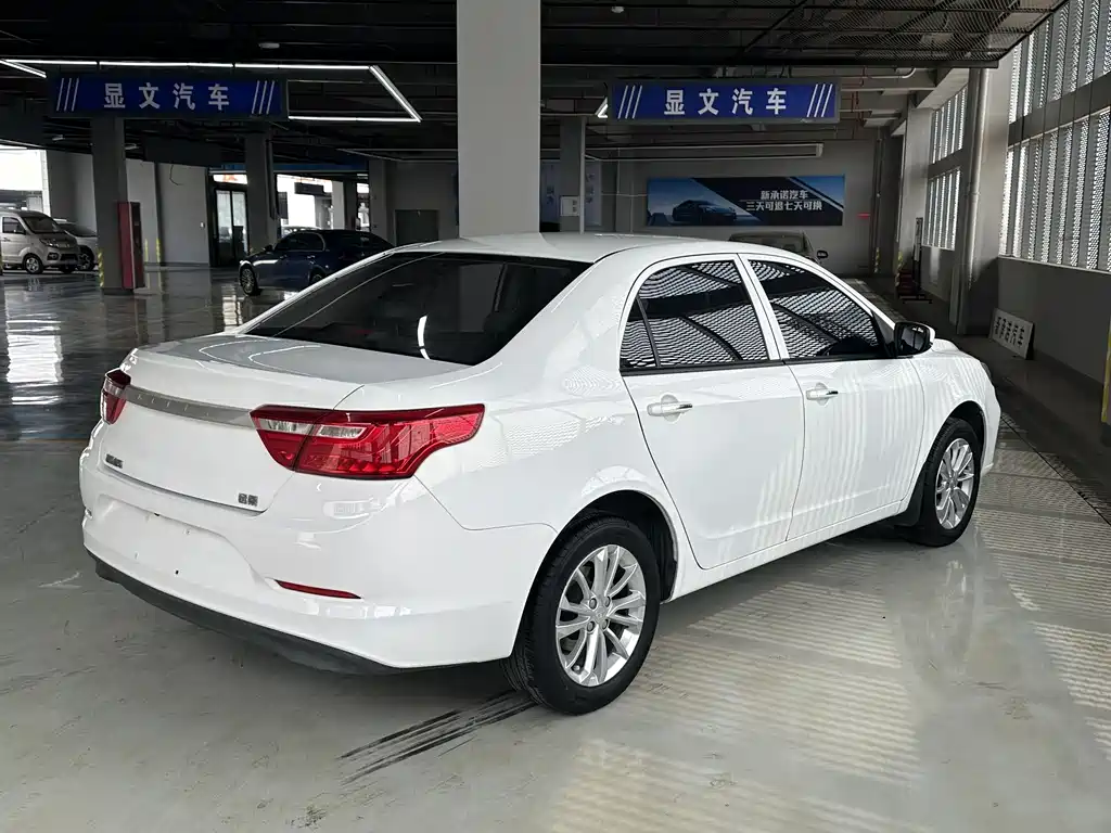 Vision 2020 facelift 1.5L CVT Asian Games Edition купить на сайте DeffCars
