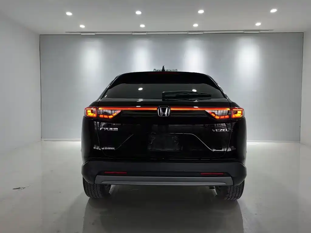 Binzhi 2023 1.5L CVT technology version купить на сайте DeffCars
