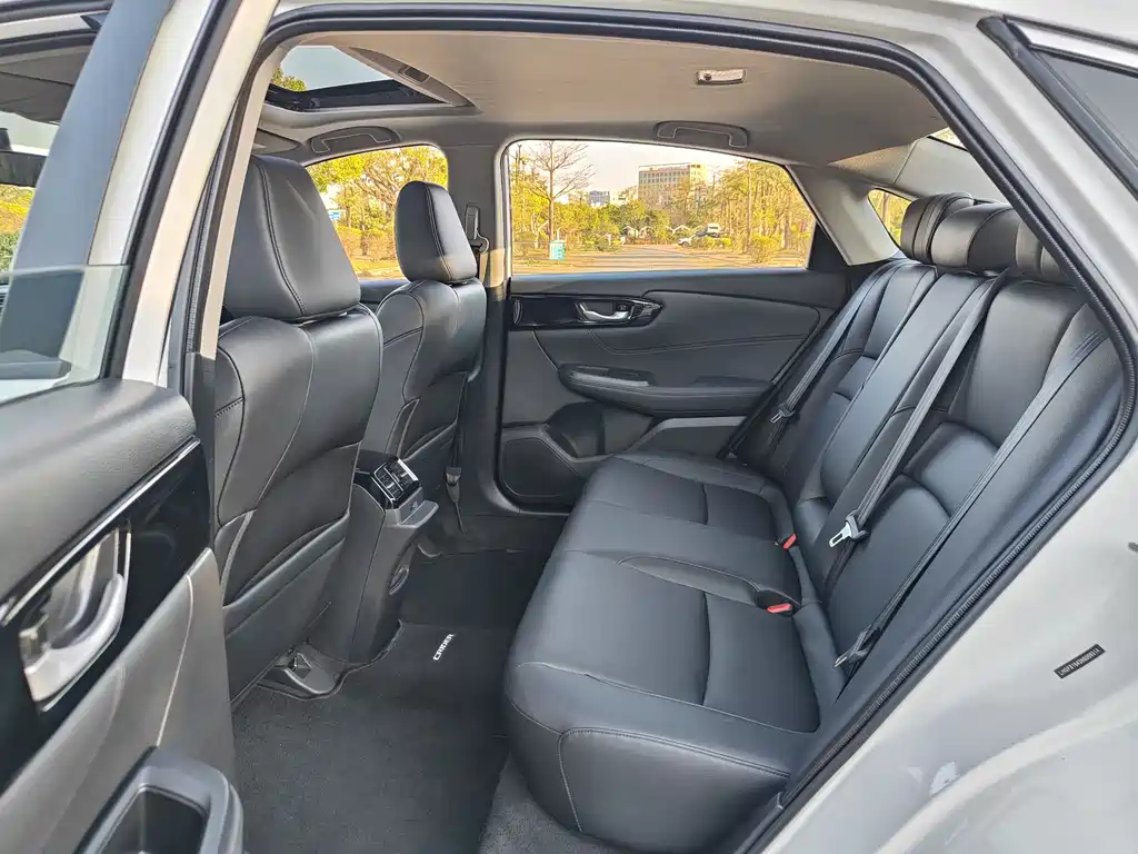 Lingpai 2022 180Turbo CVT Deluxe Edition купить на сайте DeffCars
