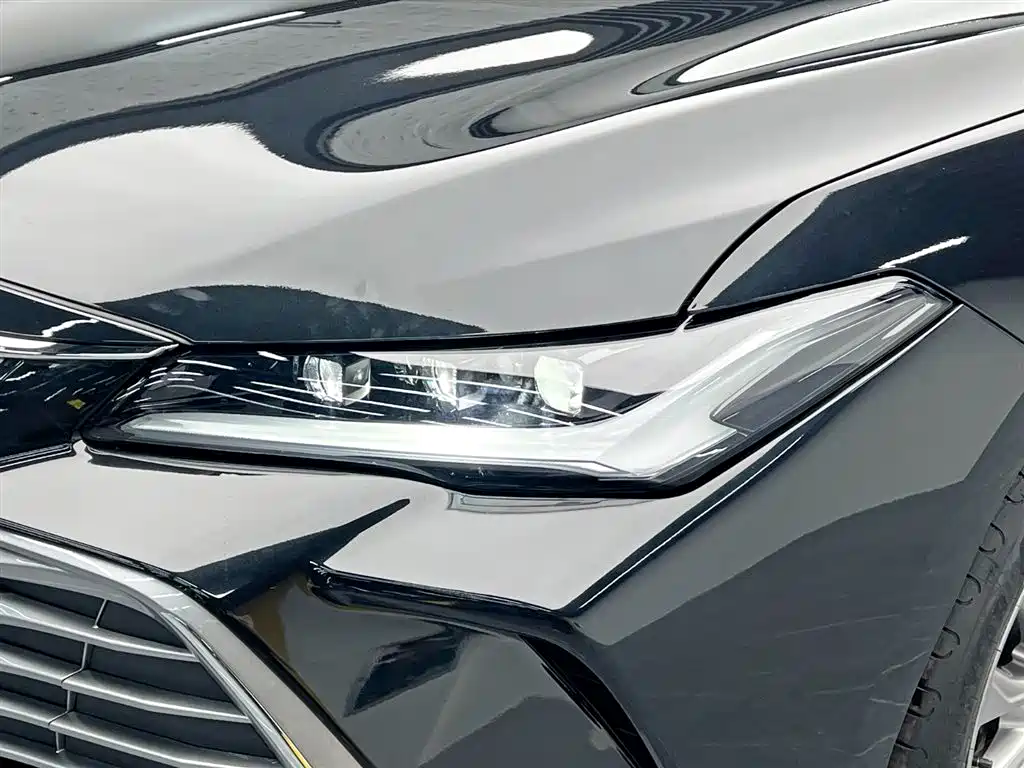 Asia Dragon 2024 2.0L Enterprising Edition купить на сайте DeffCars