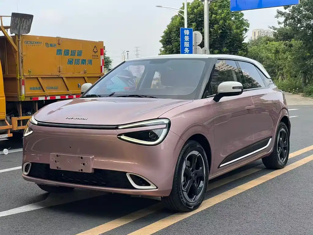 Nano 01 2024 Renewed Version 430 Plus Smart+ купить на сайте DeffCars