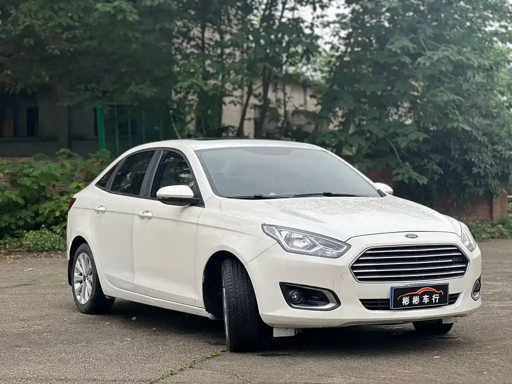 Forex 2015 1.5L automatic fashion model купить на сайте DeffCars