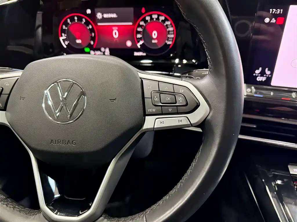 Lanjing 2022 380TSI four-wheel drive luxury Jiajing Edition Pro 6 seats купить на сайте DeffCars