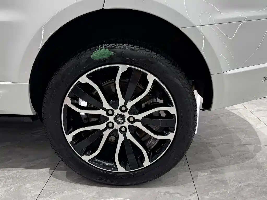 Range Rover Sport 2022 3.0 L6 Black Edition купить на сайте DeffCars