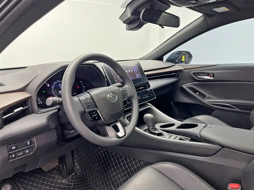 Asia Dragon 2024 2.0L Enterprising Edition купить на сайте DeffCars