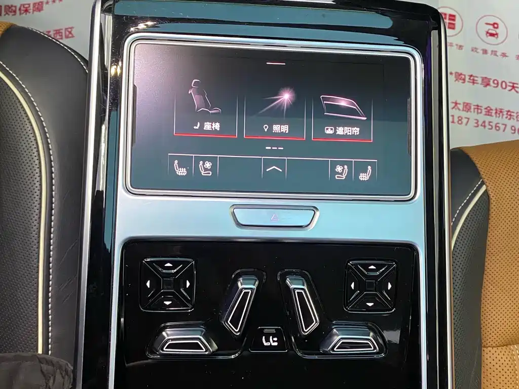 Audi A8 2019 Plus A8L 50 TFSI quattro luxury model купить на сайте DeffCars