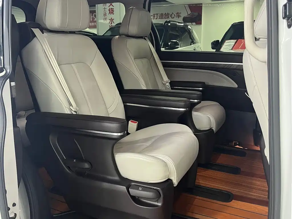 Trumpchi M8 2023 Lead Show Series 390T Exclusive Edition купить на сайте DeffCars