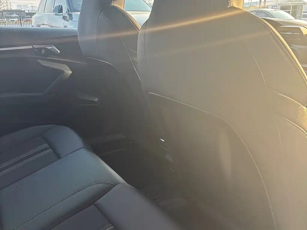 Audi A3 2022 A3L Limousine 35 TFSI Fashionable and Sporty купить на сайте DeffCars