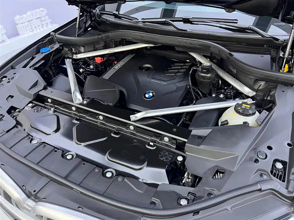 BMW X6 2021 xDrive30i M Sports Package купить на сайте DeffCars