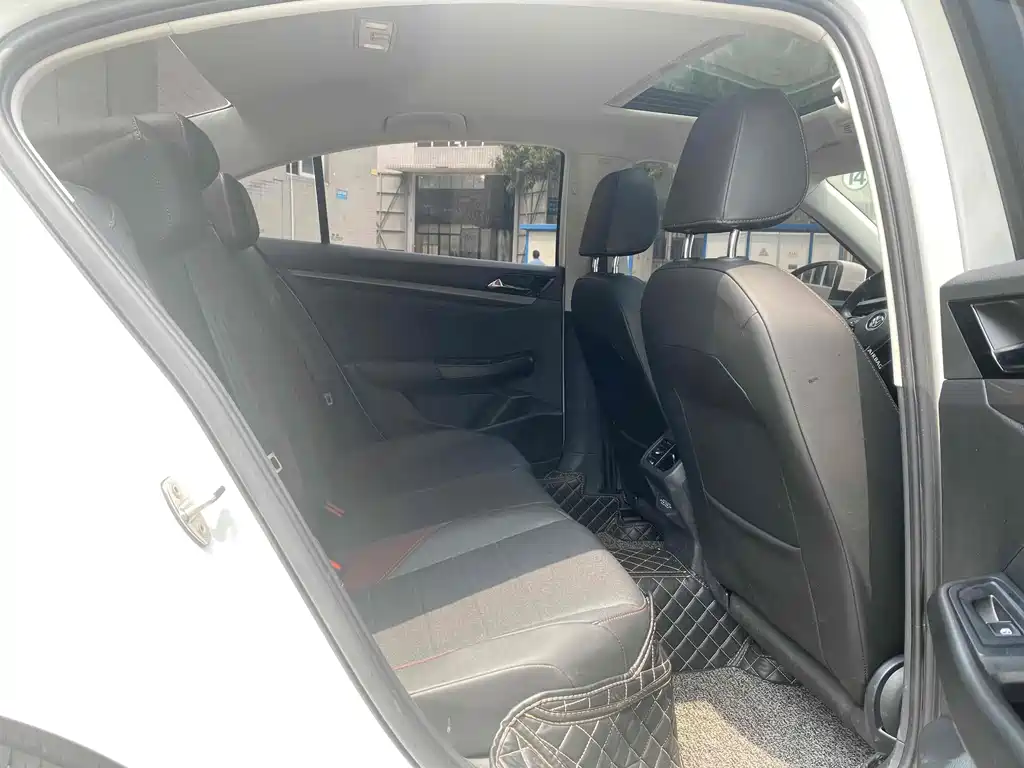 宝来 2020款 1.5L 自动精英型 купить на сайте DeffCars