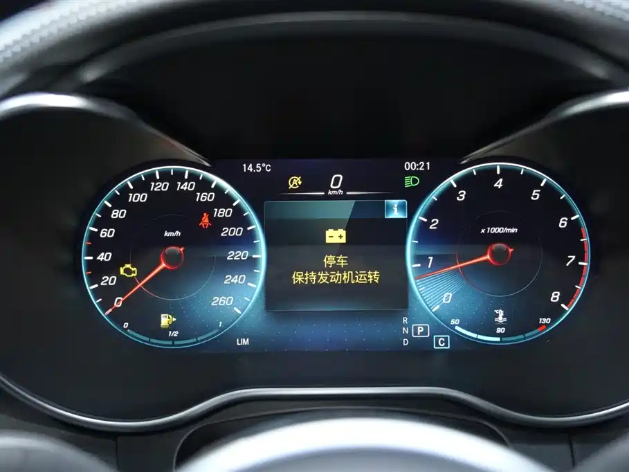 Mercedes-Benz GLC coupe 2022 facelift GLC 260 4MATIC coupe SUV купить на сайте DeffCars