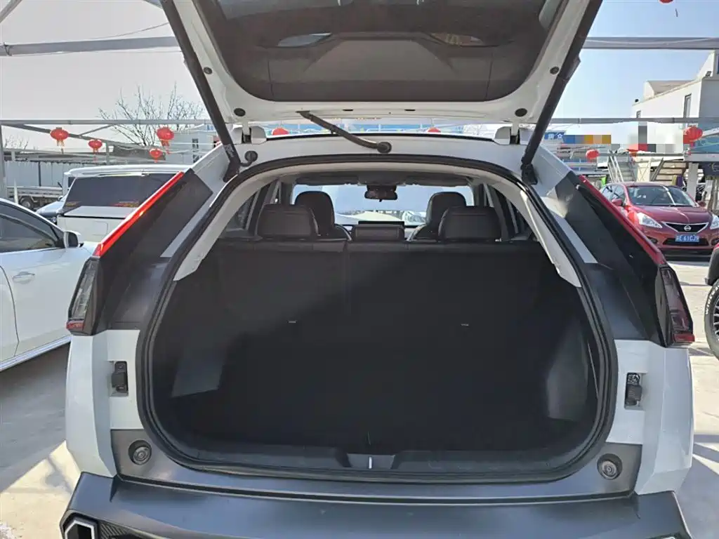 Yingku 2022 1.5T Supernova Pro Edition купить на сайте DeffCars