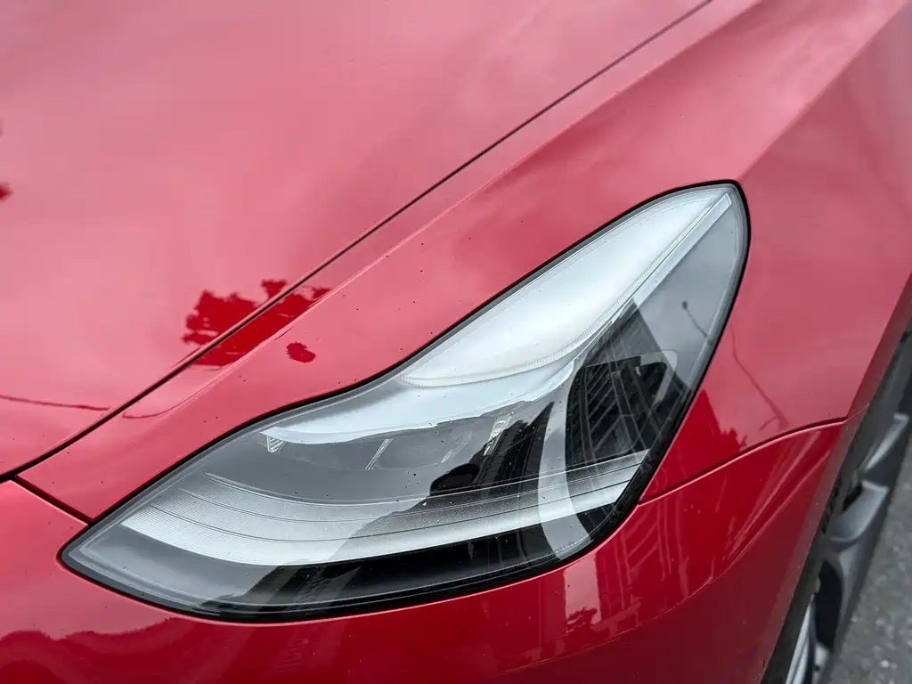 Model 3 2021 Performance High All-Wheel Drive 3D6 купить на сайте DeffCars
