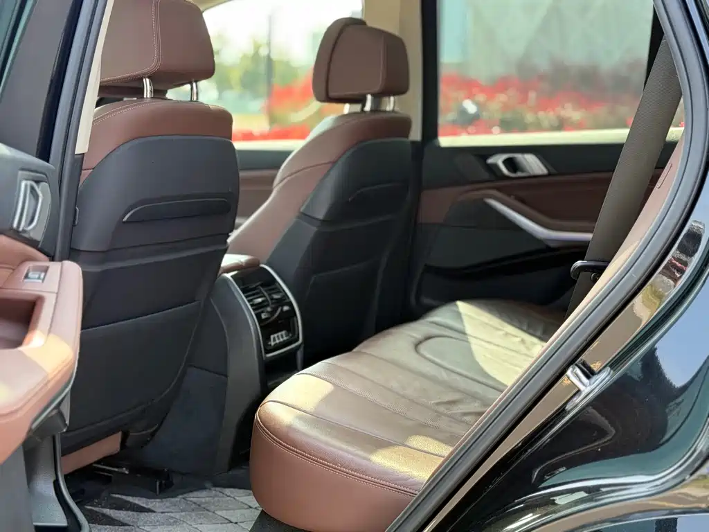 BMW X5 imported 2019 xDrive40i exclusive M sports package купить на сайте DeffCars