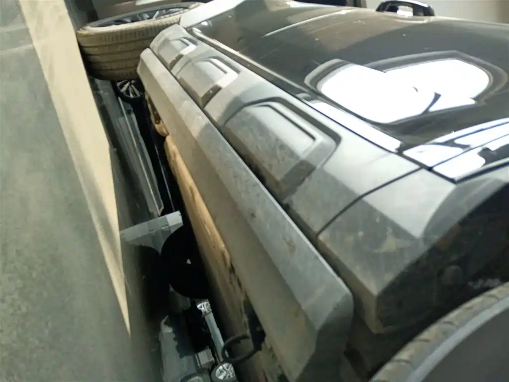 Haval Raptor New Energy 2024 Hi4 145 Pro купить на сайте DeffCars