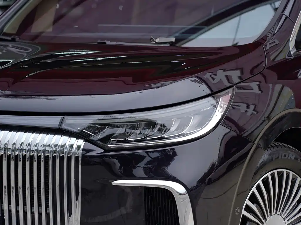 Lantu Dreamer 2025 PHEV four-wheel drive flagship Kunpeng version купить на сайте DeffCars