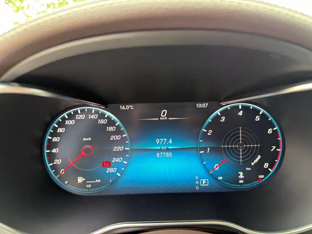 Mercedes-Benz GLC 2020 facelift GLC 300 L 4MATIC dynamic купить на сайте DeffCars