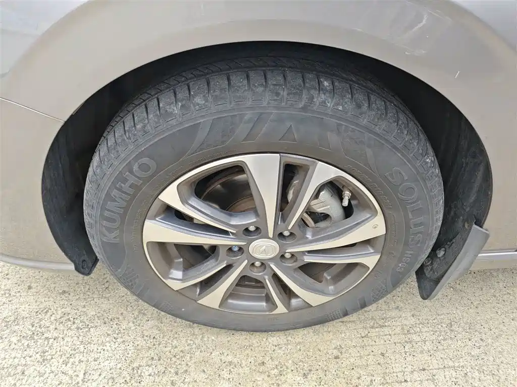 EADO 2020 PLUS Blue Whale NE 1.4T GDI DCT Premium Type купить на сайте DeffCars