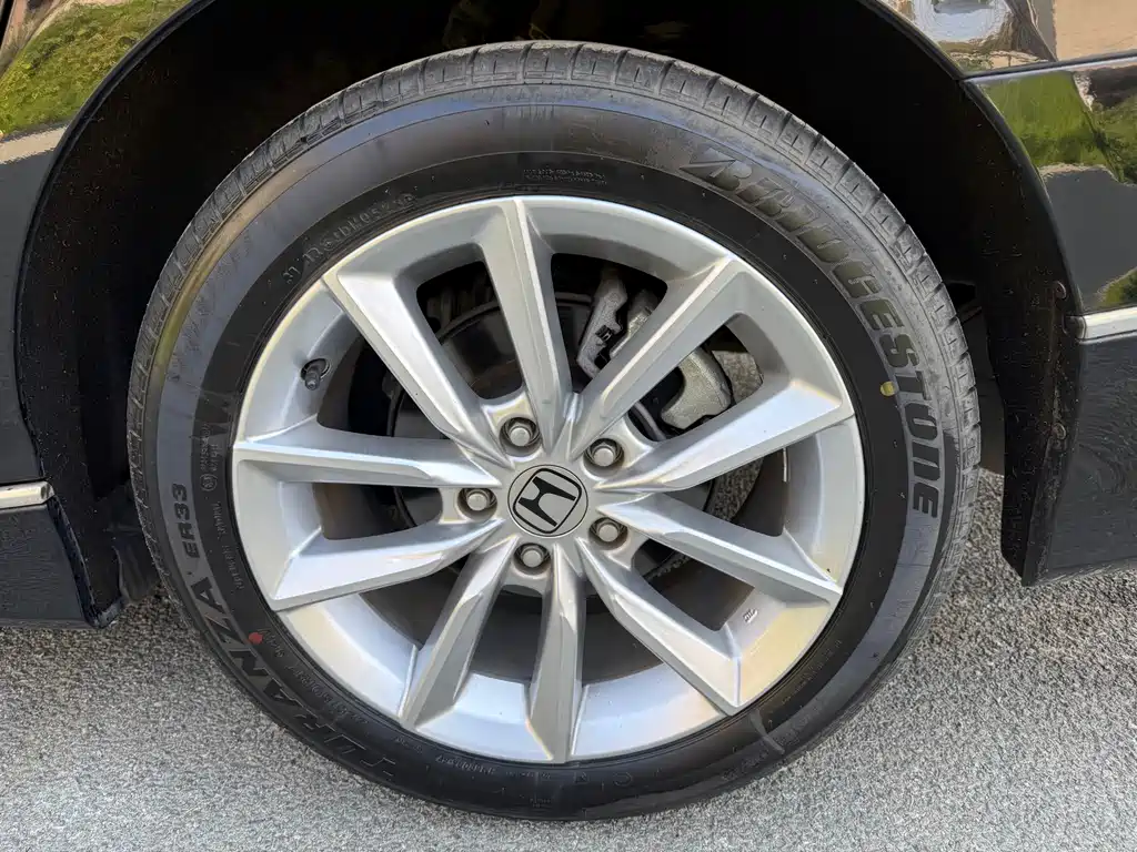 Accord 2022 260TURBO Deluxe Edition купить на сайте DeffCars