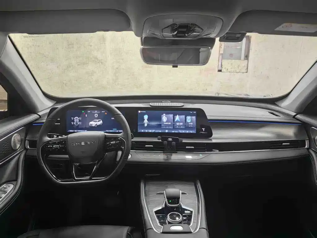 Tiggo 8 PRO 2024 Champion Edition 290T Two-wheel drive Sparkling Edition 5 seats купить на сайте DeffCars