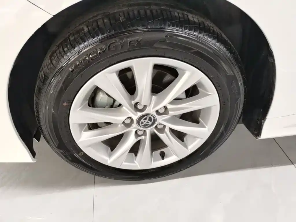 Corolla 2023 1.8L Intelligent Electric Hybrid Dual Engine Elite Edition купить на сайте DeffCars