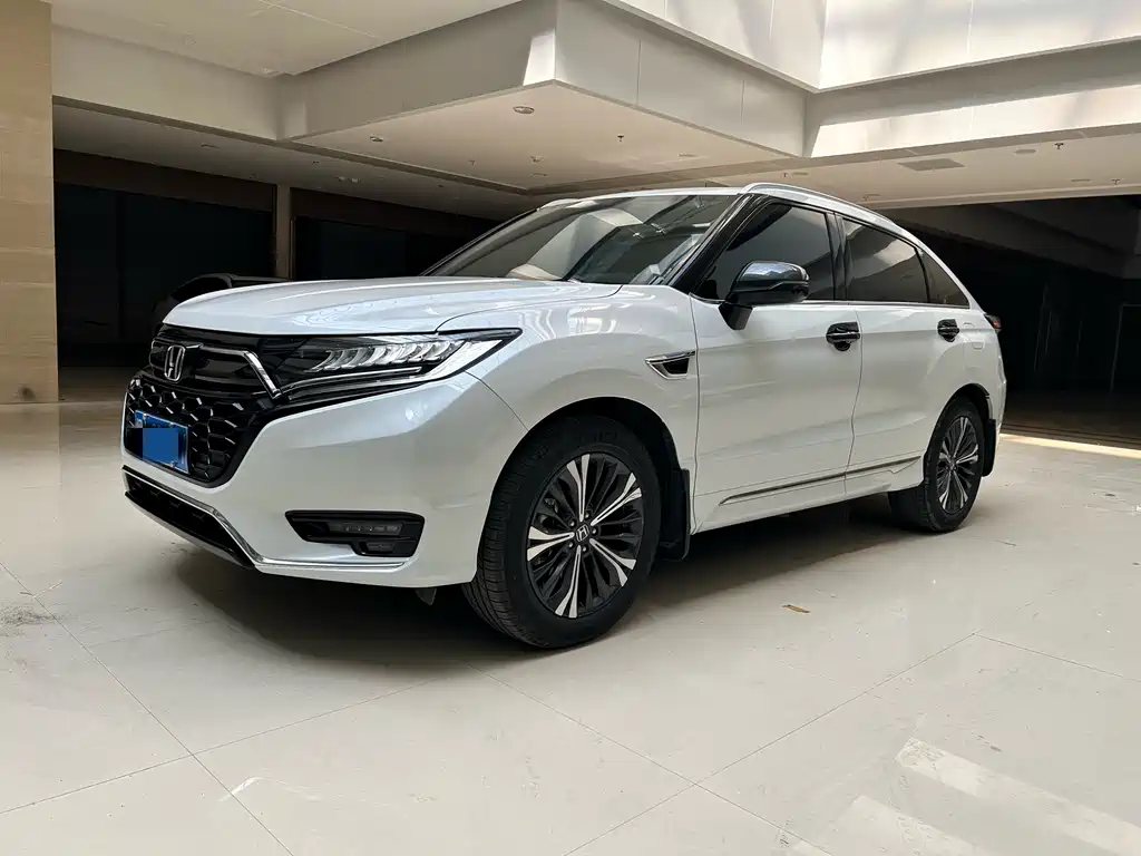 Honda UR-V 2020 370TURBO four-wheel drive exclusive edition купить на сайте DeffCars