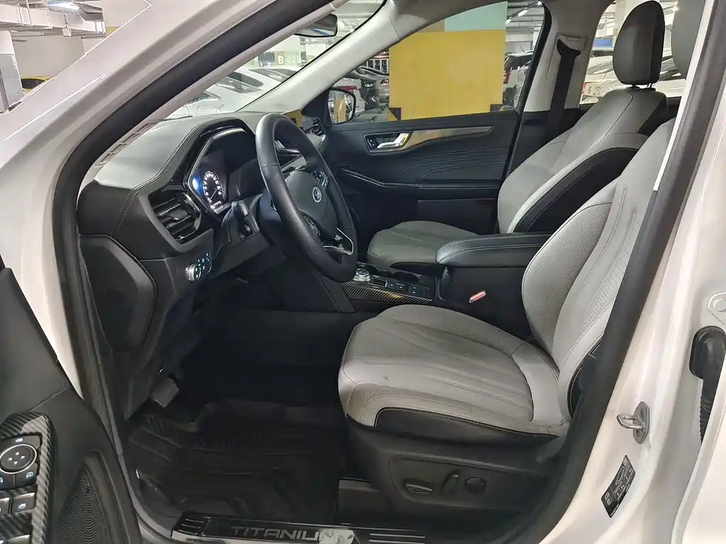 Ruiji 2020 EcoBoost 245 four-wheel drive Yaoxiang model купить на сайте DeffCars