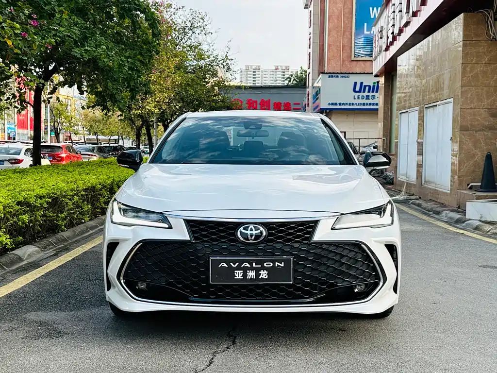 Asia Dragon 2023 2.5L Deluxe Edition купить на сайте DeffCars