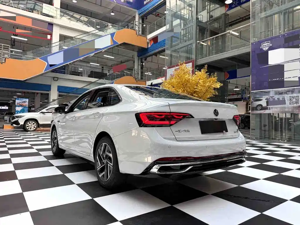 Sagitar 2023 280TSI DSG Super Edition купить на сайте DeffCars